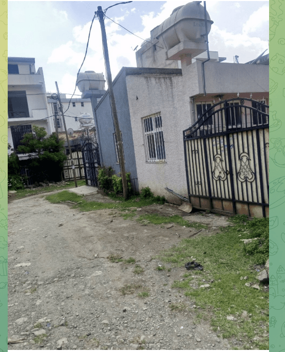 እጅግ አስቸኳይ ተመልሶ የማይመጣ የሚሸጥ ኤል ሼፕ ቪላ